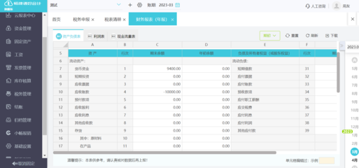 零售業(yè)財(cái)務(wù)軟件 提升銷售效率與精準(zhǔn)管理的利器